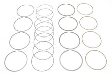 HKS [23 - 26 GR Corolla] Piston Ring Set - T3 D88 | 21005 - AT003 - JDMusclePiston Rings and Clipshks21005-AT003