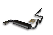 HKS [88-91 Civic Si Hatchback] Sport Exhaust - Stainless Steel - JDMuscleCat-Back ExhaustshksLES-H05