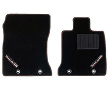HKS GR86/BRZ Front Floormat Set | 51007 - AK403 - JDMuscleFloor Matshks51007-AK403