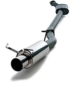 HKS Hi - Power Cat Back Exhaust Mitsubishi EVO 8 + 9 | 31006 - BM002 - JDMuscleCat Back Exhaust Systemhks31006-BM002