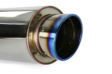 HKS 15-21 WRX/STI Hi-Power Catback Exhaust | 31006-BF001