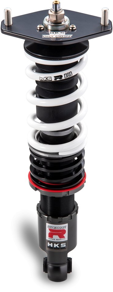 HKS 22-2023 BRZ Hipermax R Coilovers | 80310-AF005