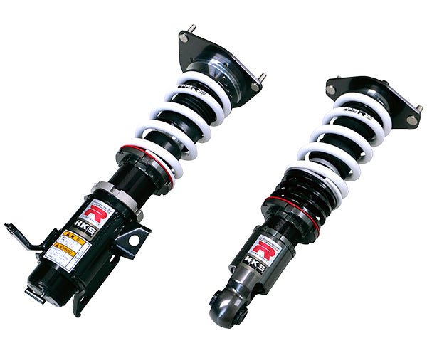 HKS 22-2023 BRZ Hipermax R Coilovers | 80310-AF005