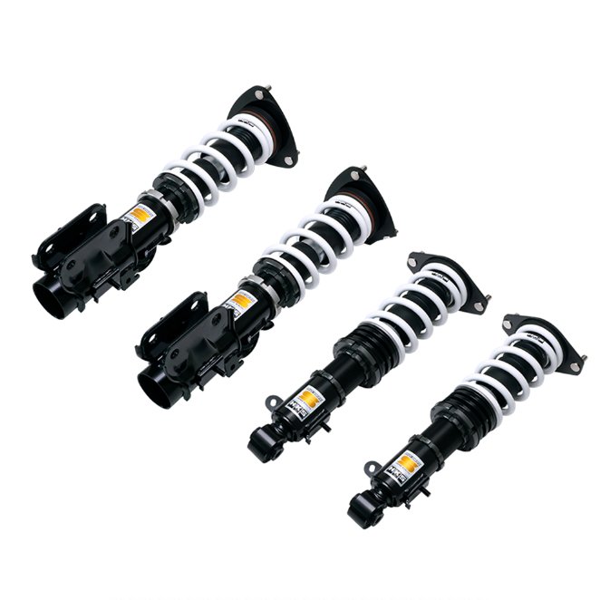 HKS 22-24 Subaru WRX GT Model Only Hipermax S Coilovers w/ Warning Cancel Kit | 80300-AF010C