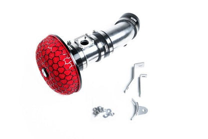 HKS Racing 15 - 21 STI Suction Brushed Intake Kit | 70020 - AF108 - JDMuscleIntakeshks70020-AF108