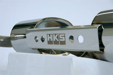 HKS [Toyota GR Corolla] LEGAMAX Sports Exhaust - Use w/ PN G89580 - T76010 - 00 | 31021 - AT009 - JDMuscleCat Back Exhaust Systemhks31021-AT009
