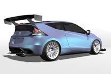 Epsilon+ [10-16 CR-Z ZF1/ZF2] Diffuser V1+