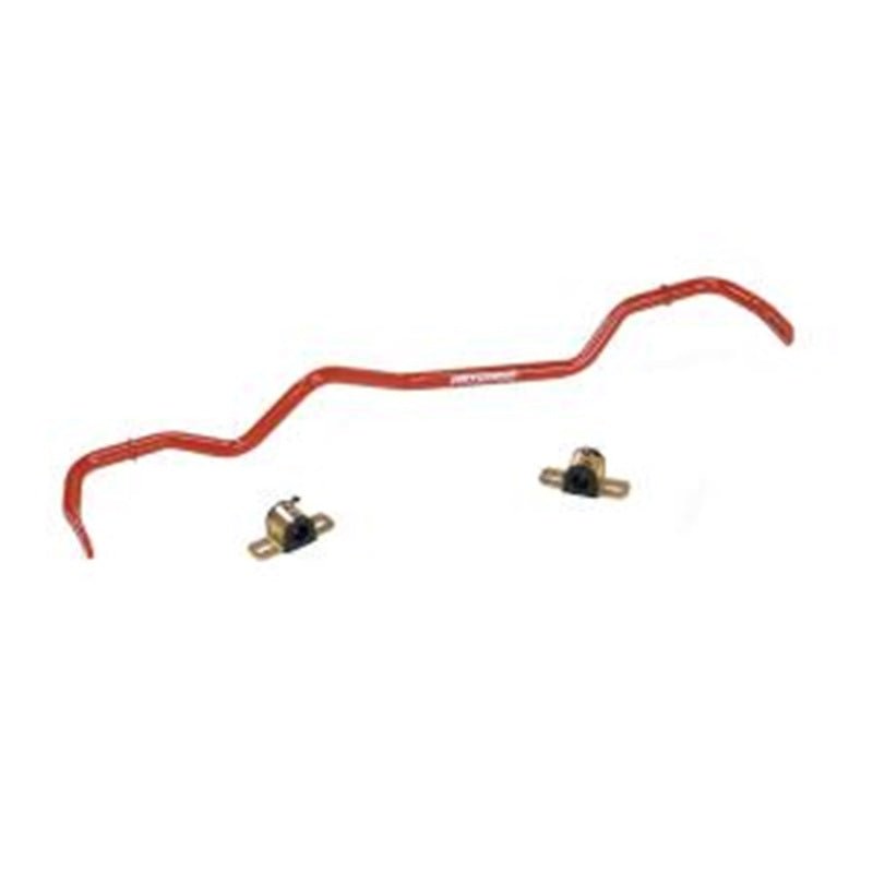 Hotchkis [03-08 350Z][03-06 G35 Sedan][03-07 G35 Coupe] Rear Sport Sway Bar - Tubular Adjustable - JDMuscleSway Barshot22413R