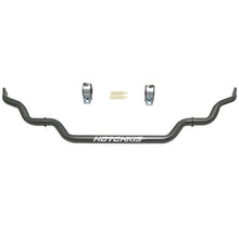 Hotchkis [09-12 370Z][08-12 G37][08-09 G35 Sport] Front Sway Bar - Anthracite - JDMuscleSway Barshot22441F