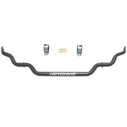 Hotchkis [09-12 370Z][08-12 G37][08-09 G35 Sport] Front Sway Bar - Anthracite - JDMuscleSway Barshot22441F