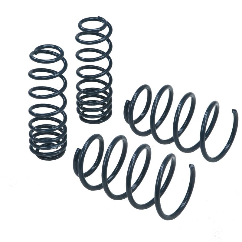 Hotchkis 11 Ford Mustang 5.0L Sport Coil Springs | Set of 4 - JDMuscleShop the look 2hot19391