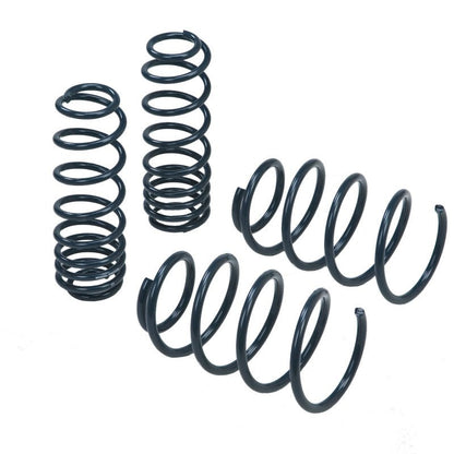 Hotchkis 11 Ford Mustang 5.0L Sport Coil Springs | Set of 4 - JDMuscleShop the look 2hot19391