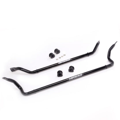 Hotchkis 14 - 15 Corvette C7 Stingray Coupe Z51/Z06 Sport Sway Bar Set | hot22117 - JDMuscleSPK4387829
