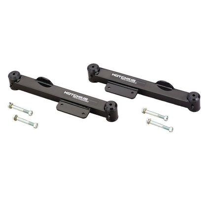 Hotchkis 79 - 93 Ford Mustang/94 - 98 Mustang GT/Cobra Lower Trailing Arms - JDMuscleShop the look 2hot1304