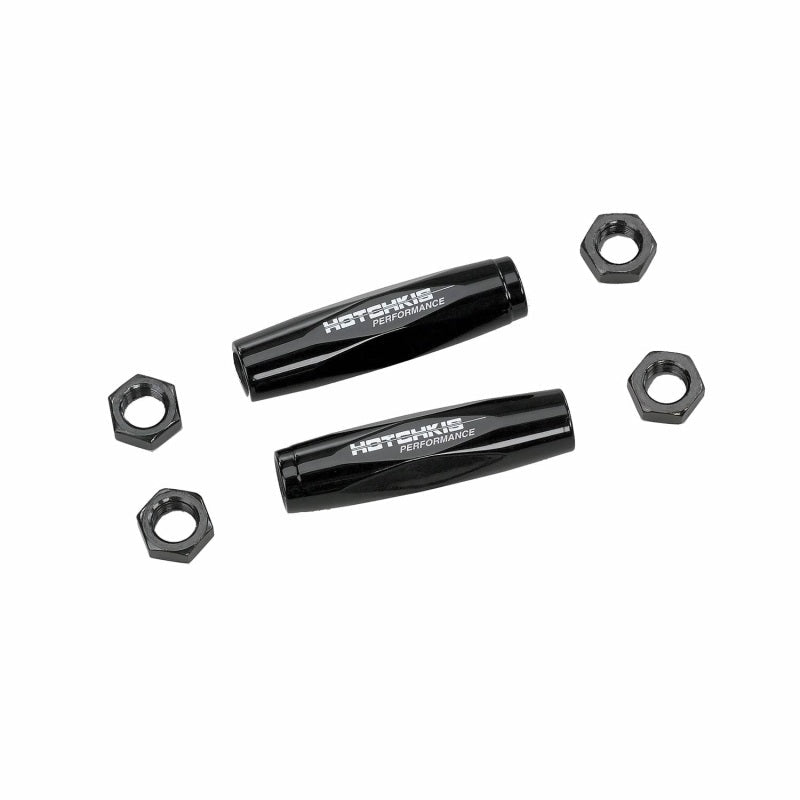 Hotchkis Machined Adjustable Tie Rod Sleeves for 1964½ - 1973 Ford Mustang | hot1614 - JDMuscleSPK25494