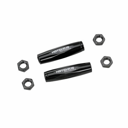 Hotchkis Machined Adjustable Tie Rod Sleeves for 1964½ - 1973 Ford Mustang | hot1614 - JDMuscleSPK25494