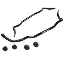 Hotchkis Sport Suspension 2284 Corvette C6/Z06 Front & Rear Sway Bar Kit | hot2284 - JDMuscleSPK16391