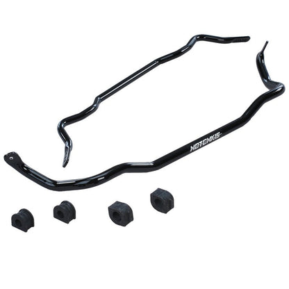 Hotchkis Sport Suspension 2284 Corvette C6/Z06 Front & Rear Sway Bar Kit | hot2284 - JDMuscleSPK16391