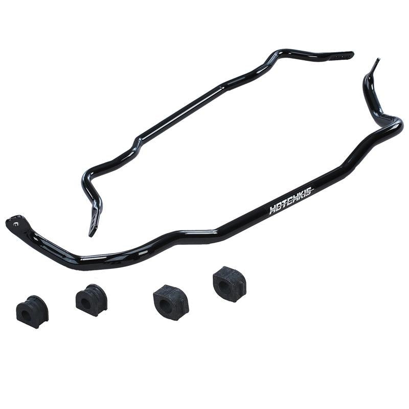 Hotchkis Sport Suspension 2284 Corvette C6/Z06 Front & Rear Sway Bar Kit | hot2284 - JDMuscleSPK16391