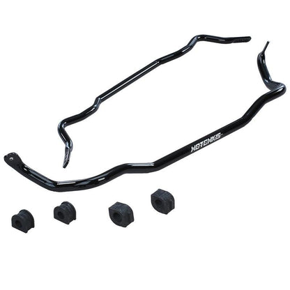 Hotchkis Sport Suspension 2284 Corvette C6/Z06 Front & Rear Sway Bar Kit | hot2284 - JDMuscleSPK16391