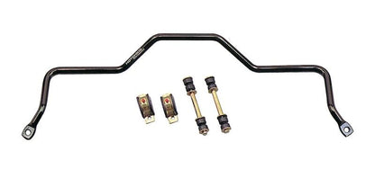 Hotchkis Sport Suspension 2284 Corvette C6/Z06 Front & Rear Sway Bar Kit | hot2284 - JDMuscleSPK16391