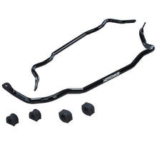 Hotchkis Sport Suspension 2284 Corvette C6/Z06 Front & Rear Sway Bar Kit | hot2284 - JDMuscleSPK16391