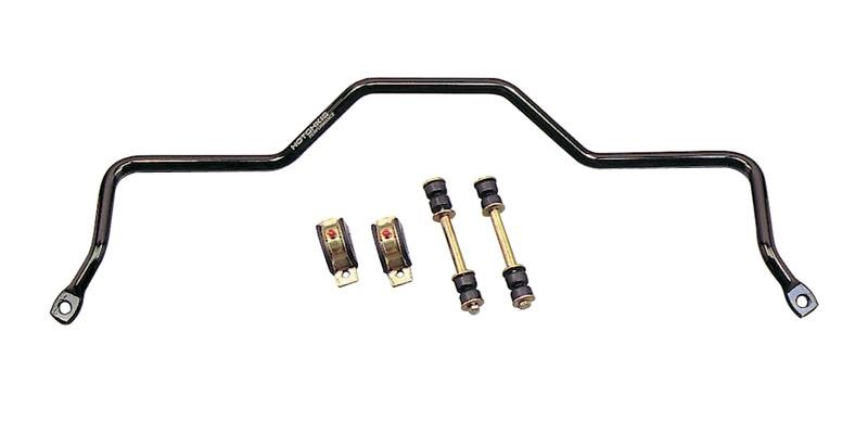 Hotchkis Sport Suspension Rear Sway Bar Set for 1997 - 2004 Chevy C5 Corvette (Part hot2285R) | hot2285R - JDMuscleSPK4387884