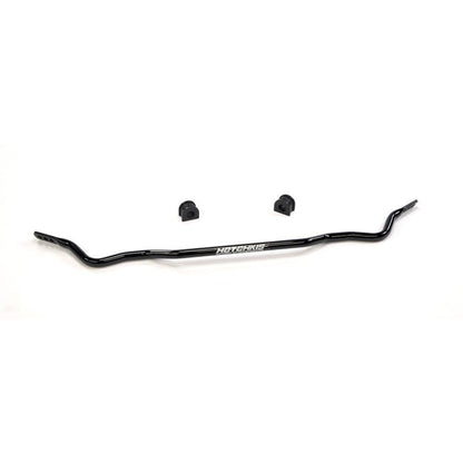 Hotchkis Sport Suspension Rear Sway Bar Set for 1997 - 2004 Chevy C5 Corvette (Part hot2285R) | hot2285R - JDMuscleSPK4387884