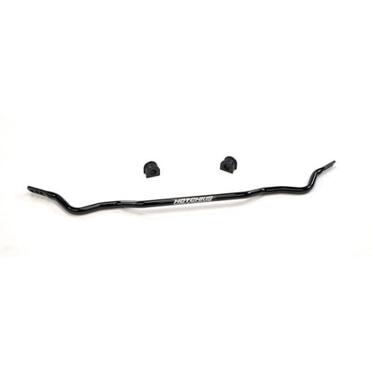 Hotchkis Sport Suspension Rear Sway Bar Set for 1997 - 2004 Chevy C5 Corvette (Part hot2285R) | hot2285R - JDMuscleSPK4387884