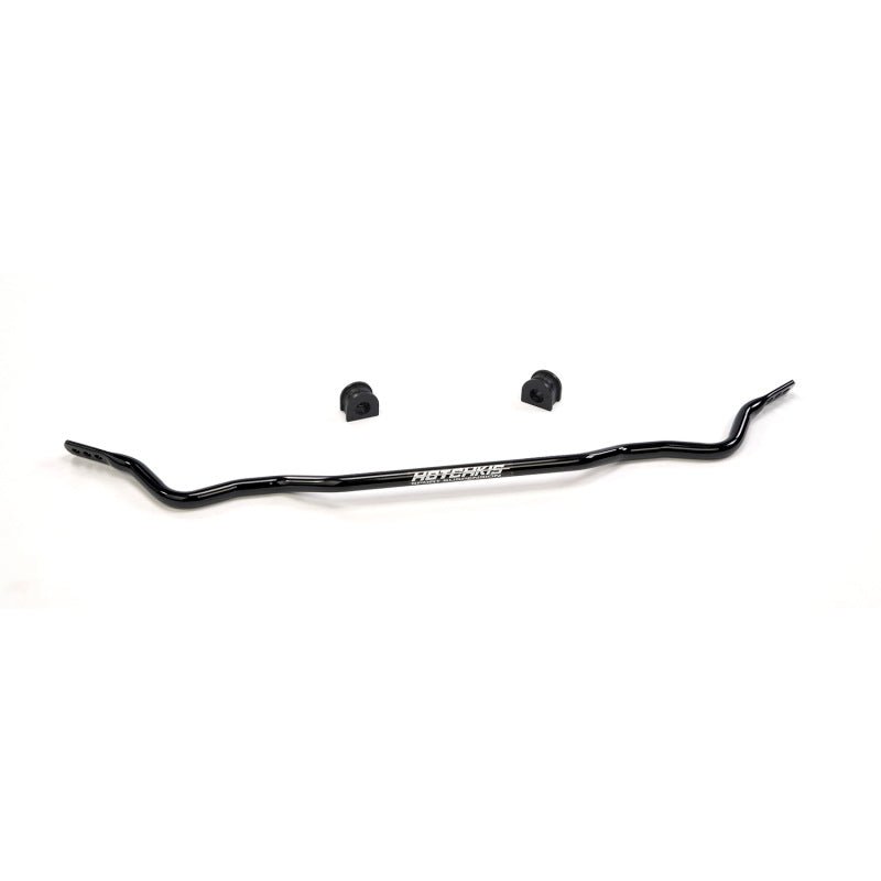 Hotchkis Sport Suspension Rear Sway Bar Set for 1997 - 2004 Chevy C5 Corvette (Part hot2285R) | hot2285R - JDMuscleSPK4387884