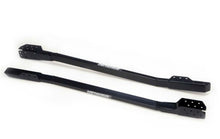 Hotchkis Sport Suspension Sub Frame Connectors for 1964.5 - 1970 Ford Mustang Coupe - Part hot4017 | hot4017 - JDMuscleSPK4374959