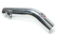 HPS Performance 15 - 20 STI Polished Cold Air Intake w/ Heatshield | 837 - 573P - JDMuscleIntakesHPS837-573P