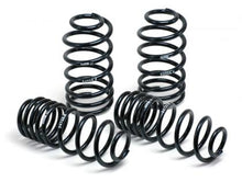 H&R [06-10 Pontiac Solstice 2.0L Turbo] Sport Spring - Turbo Only - JDMuscleLowering Springshrs50742