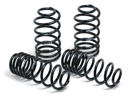 H&R [06-10 Pontiac Solstice 2.0L Turbo] Sport Spring - Turbo Only - JDMuscleLowering Springshrs50742