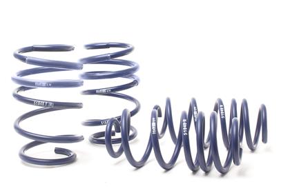 H&R [18-21 Honda Accord] Sport Spring | 51848 - JDMuscleLowering Springshrs51848