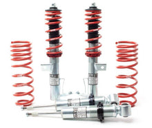 H&R [22-24 BRZ/GR86] RSS Performance Coilovers - Adjustable - JDMuscleCoilovershrs28850-1