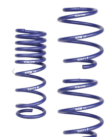 H&R [22 - 25 WRX Non - GT] Lowering Sport Spring | Single Rear Spring | 54471R - JDMuscleLift Springshrs54471R