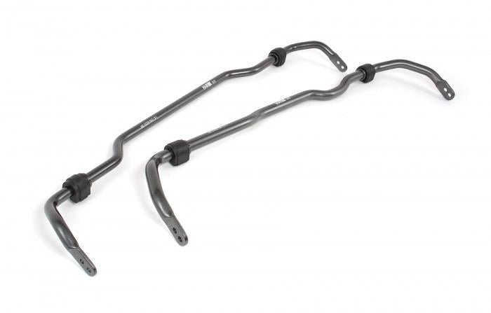 H&R Sport Sway Bar Kit for Ford Mustang 2011 - 2013 – Enhanced Handling and Cornering Control | hrs71655 - JDMuscleSPK246650