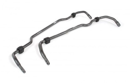 H&R Sport Sway Bar Kit for Ford Mustang 2011 - 2013 – Enhanced Handling and Cornering Control | hrs71655 - JDMuscleSPK246650