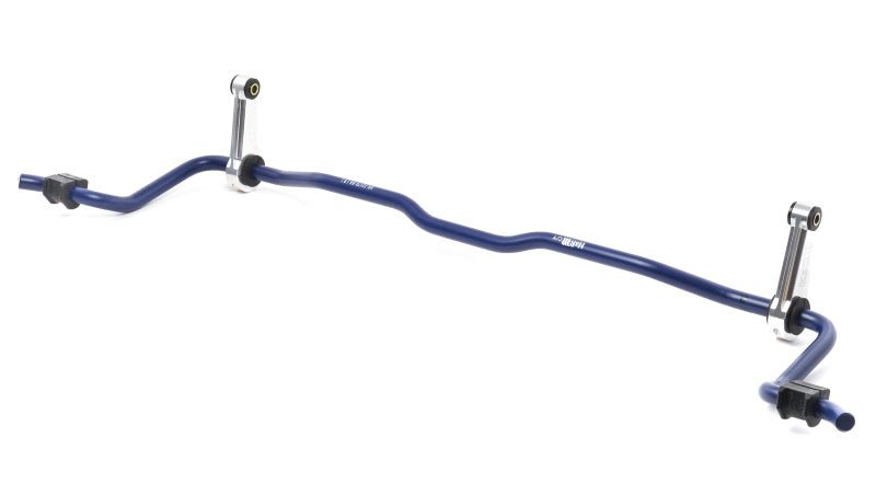 H&R Sport Sway Bar Kit for Ford Mustang 2011 - 2013 – Enhanced Handling and Cornering Control | hrs71655 - JDMuscleSPK246650