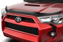 Husky Liners 08 - 22 Toyota Sequoia Hood Shield - Smoke | hsl2815544 - JDMuscleSPK934924