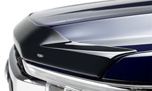 Husky Liners [13-14 Civic] Aeroskin Hood Protector - Smoke - JDMuscleLight / Paint Protectionhsl2842117
