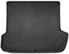 Husky Liners 15 - 17 Subaru Outback WeatherBeater Rear Cargo Liner in Black | hsl28801 - JDMuscleSPK83972