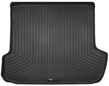 Husky Liners 15 - 17 Subaru Outback WeatherBeater Rear Cargo Liner in Black | hsl28801 - JDMuscleSPK83972