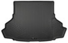 Husky Liners 15 - 22 Ford Mustang Coupe WeatherBeater Black Trunk Liner | hsl43071 - JDMuscleSPK4370160