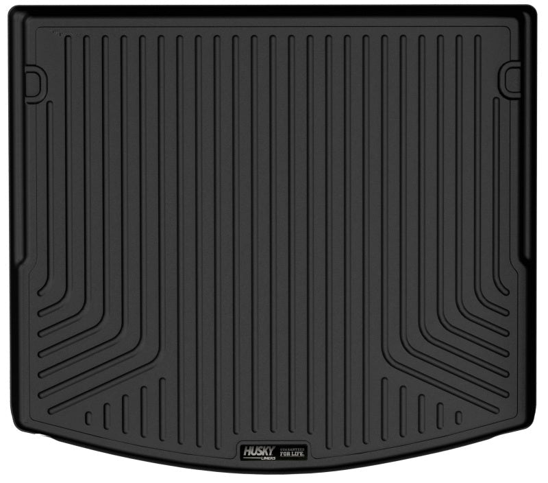 Husky Liners 2022 Mazda CX - 5 WeatherBeater Cargo Liner - Blk - JDMuscleNon - Categorizedhsl28631