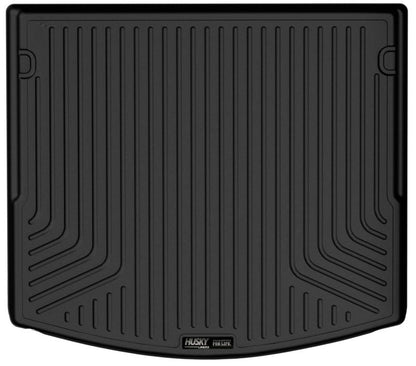 Husky Liners 2022 Mazda CX - 5 WeatherBeater Cargo Liner - Blk - JDMuscleNon - Categorizedhsl28631