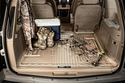 Husky Liners 2022 Mazda CX - 50 WeatherBeater Cargo Liner - Blk - JDMuscleNon - Categorizedhsl28621