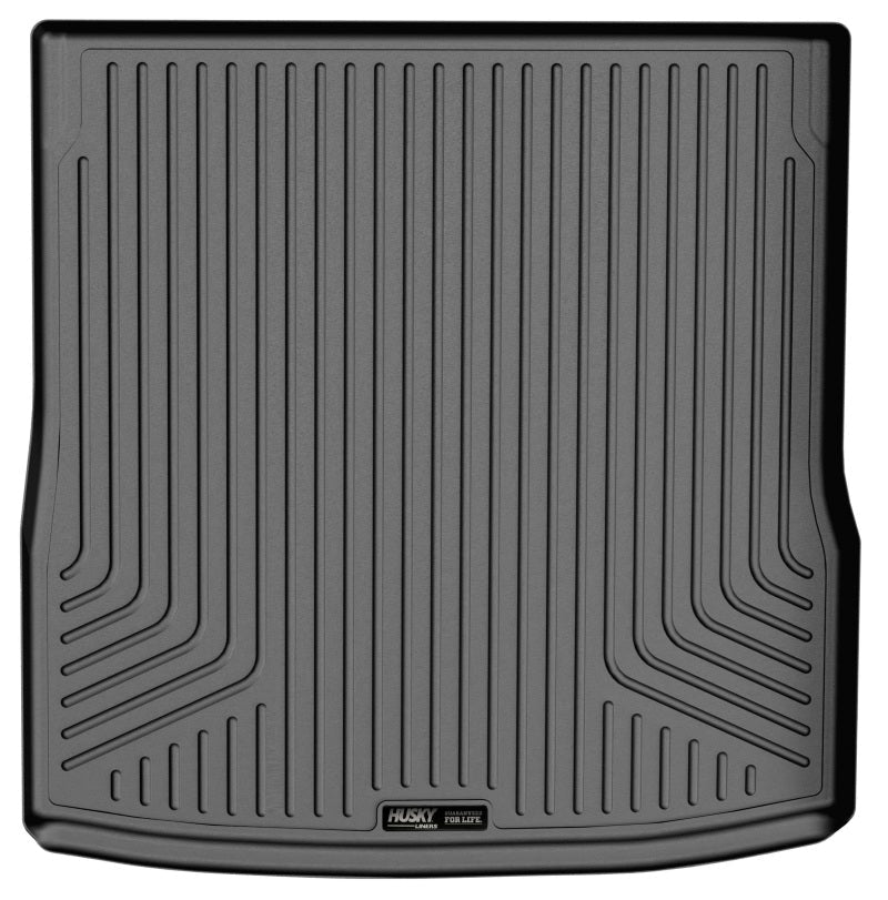 Husky Liners 2022 Mazda CX - 50 WeatherBeater Cargo Liner - Blk - JDMuscleNon - Categorizedhsl28621
