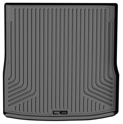 Husky Liners 2022 Mazda CX - 50 WeatherBeater Cargo Liner - Blk - JDMuscleNon - Categorizedhsl28621